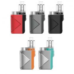 Lucid Mod Kit Geekvape con Lumi Tank Atomizzatore 4ml