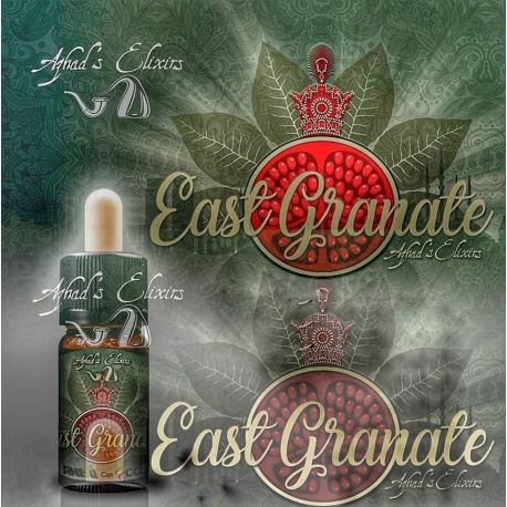 East Granade Azhad's Elixirs Aroma Concentrato