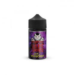 Cool Yellow Slush Shortz Vampire Vape 50 ml Mix&Vape