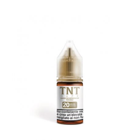 TNT Vape Base Neutra 50VG 50PG 10ml