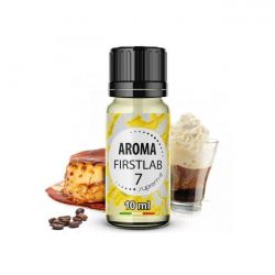 First Lab 7 di Suprem-e Aroma Concentrato 10 ml