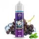 Grape Ice Liquido Scomposto Dr. Frost da 20 ml