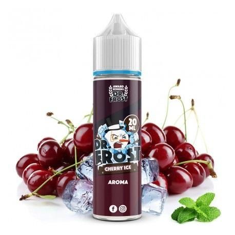 Cherry Ice Liquido Scomposto Dr. Frost da 20 ml