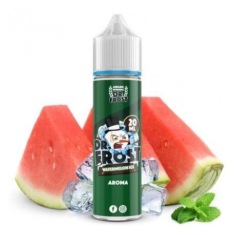 Watermelon Ice Liquido Scomposto Dr. Frost da 20 ml