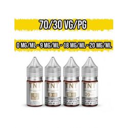 Nicotina TNT Vape Base Neutra 70VG 30PG 10ml