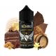 Don Juan Aldonza Aroma Concentrato Kings Crest Liquido da 30 ml Aroma Tabacco Cremoso