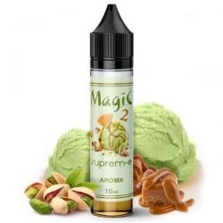 Magic 2 Suprem-e Aroma Mini Shot 10ml 