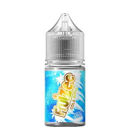 Cola Apple Fruizee Eliquid France Aroma Mini Shot 10+20ml