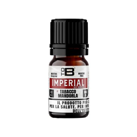 Imperial 3.0 ToB Aroma Concentrato 10ml