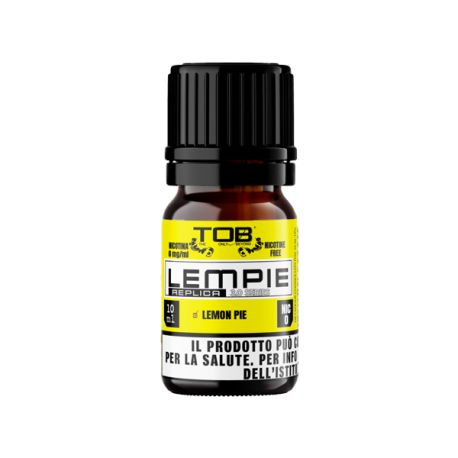 Lempiè 3.0 ToB Aroma Concentrato 10ml