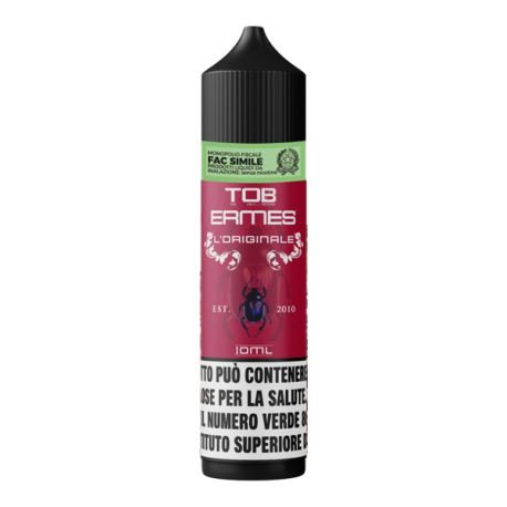 Ermes ToB Liquido Shot 10ml