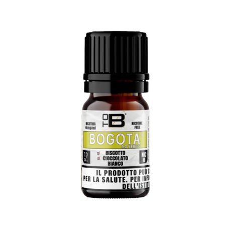 Bogotà 3.0 ToB Aroma Concentrato 10ml