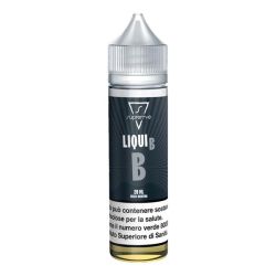 Liquì Bomb Suprem-e Liquido Shot Mix 20ml Caramella Liquirizia Caramello