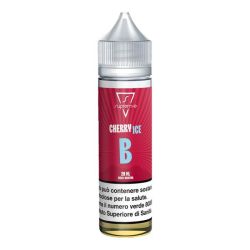 Cherry Bomb Ice Aroma Shot Mix 20ml Suprem-e 