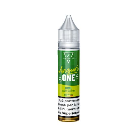 Angurione Liquido Mini Shot Mix 10ml Suprem-e