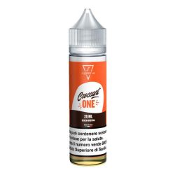 Croccantone Suprem-e Liquido Shot Mix 20ml Caramello Burro d'Arachidi