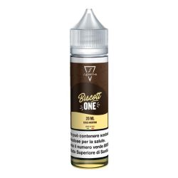 Biscottone Suprem-e Liquido Shot Mix 20ml 