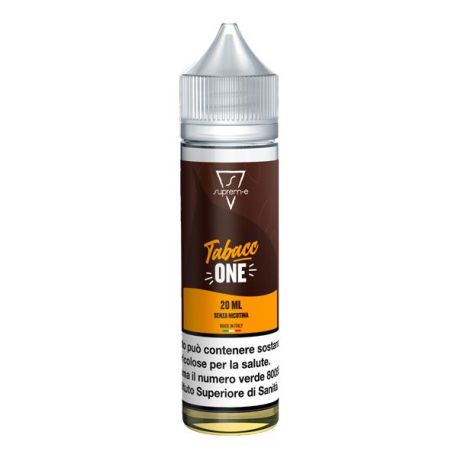 Tabaccone Suprem-e Liquido Shot Mix 20ml