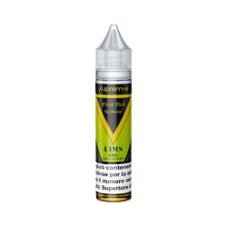 First Pick Re-Brand Lims Liquido 10ml Mini Shot Mix Suprem-e Aroma Tabacco Virginia Crema al Limone