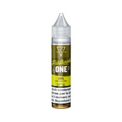 Pistacchione Suprem-e Liquido Mini Shot Mix 10ml