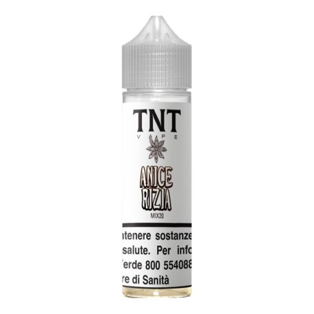 Anicerizia TNT Vape Liquido Mix and Vape 20ml