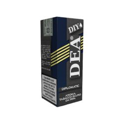 Diplomatic DIY Aroma Concentrato Dea Flavor 10 ml