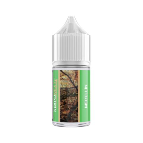 Medellìn Svaponext Aroma Mini Shot 10ml