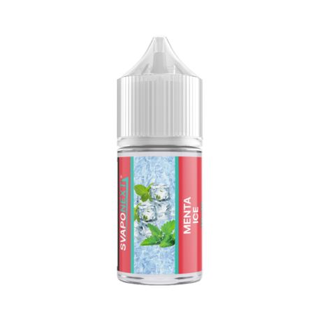 Menta Ice Svaponext Aroma Mini Shot 10ml