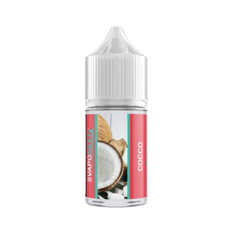 Cocco Svaponext Aroma Mini Shot 10ml