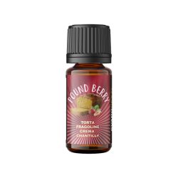 Pound Berry Liquido Concentrato Next Flavour by Svaponext da 10 ml