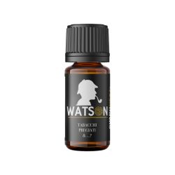 Watson Liquido Concentrato Next Flavour by Svaponext da 10 ml