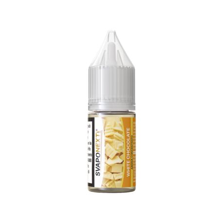 White Chocolate Svaponext Aroma Concentrato 10ml