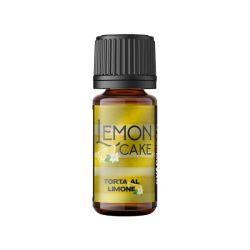 Lemon Cake Liquido Concentrato Next Flavour by Svaponext da 10 ml