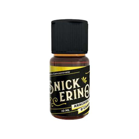 SnickErino Liquido VaporArt da 10 ml Aroma Concentrato