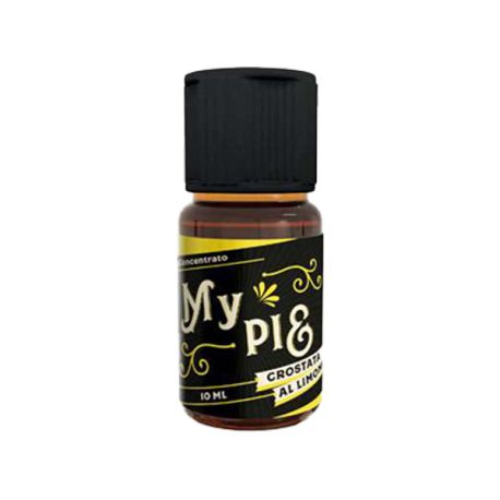 My Pie Liquido VaporArt da 10 ml Aroma Concentrato