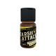 Marsh Attack Liquido VaporArt da 10 ml Aroma Concentrato