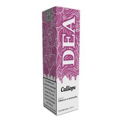 Calliope DEA Flavor Liquido Shot 20ml