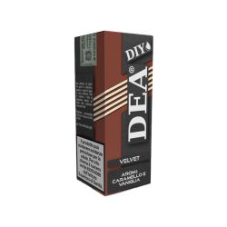 Velvet DIY Liquido Concentrato di Dea Flavor Aroma 10 ml