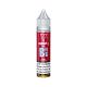 Cherry Bomb Ice Suprem-e Aroma Mini Shot Mix 10ml