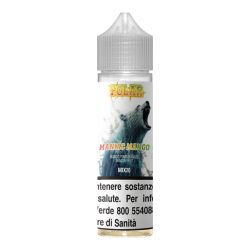 Polar Maniac Mango TNT Vape Liquido Mix and Vape 20ml 