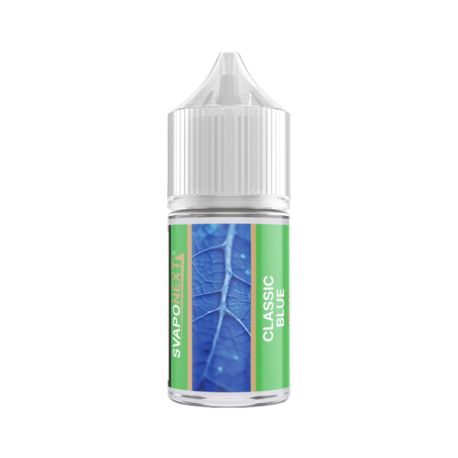 Classic Blue Svaponext Aroma Mini Shot 10ml