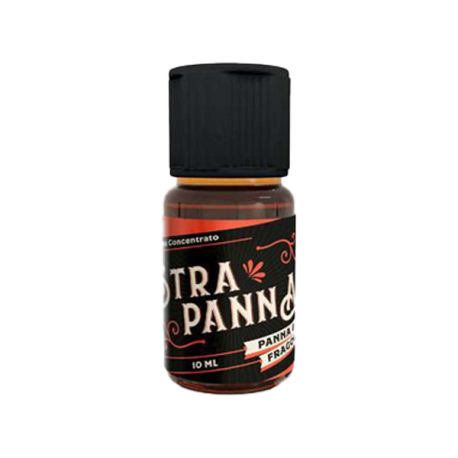 Stra Panna Liquido VaporArt da 10 ml Aroma Concentrato