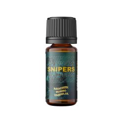 Snipers Liquido Concentrato Next Flavour by Svaponext da 10 ml