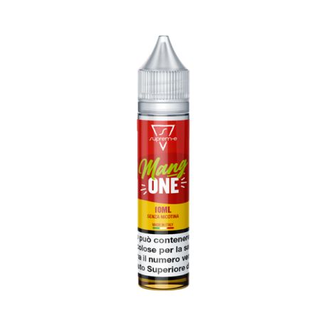 Mangone Suprem-e Aroma Mini Shot Mix 10ml