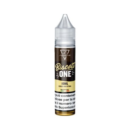 Biscottone Suprem-e Aroma Mini Shot Mix 10ml