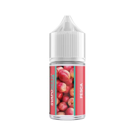 Pesca Svaponext Aroma Mini Shot 10ml