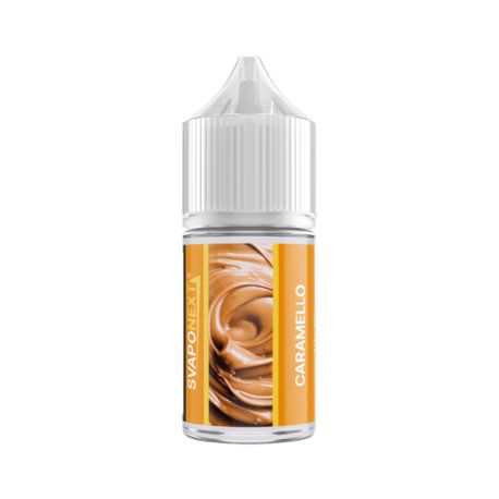 Caramello Svaponext Aroma Mini Shot 10ml