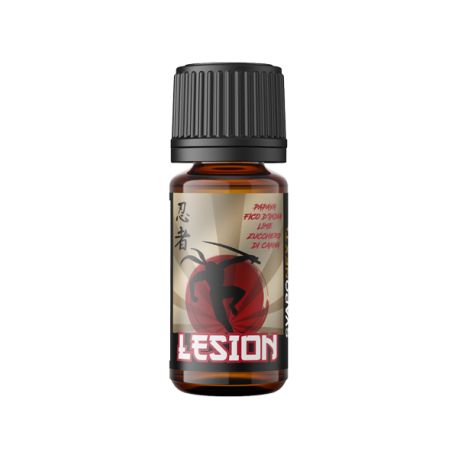 Lesion Liquido Concentrato Next Flavour by Svaponext da 10 ml