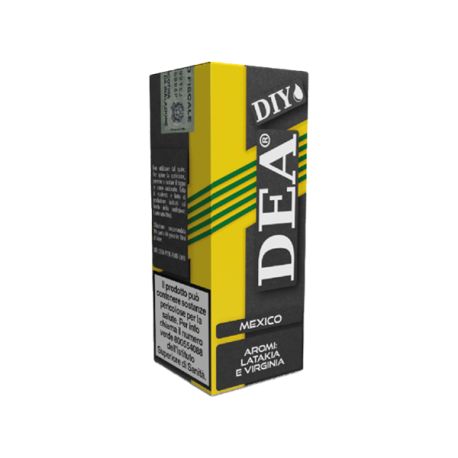 Mexico Liquido Concentrato di Dea Flavor Aroma 10 ml