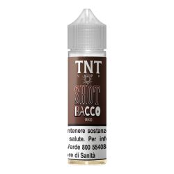 Shot Bacco TNT Vape Liquido Mix and Vape 20ml 